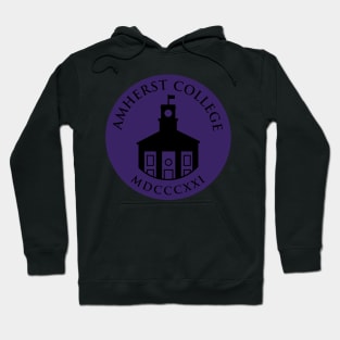 Amherst College Hoodie